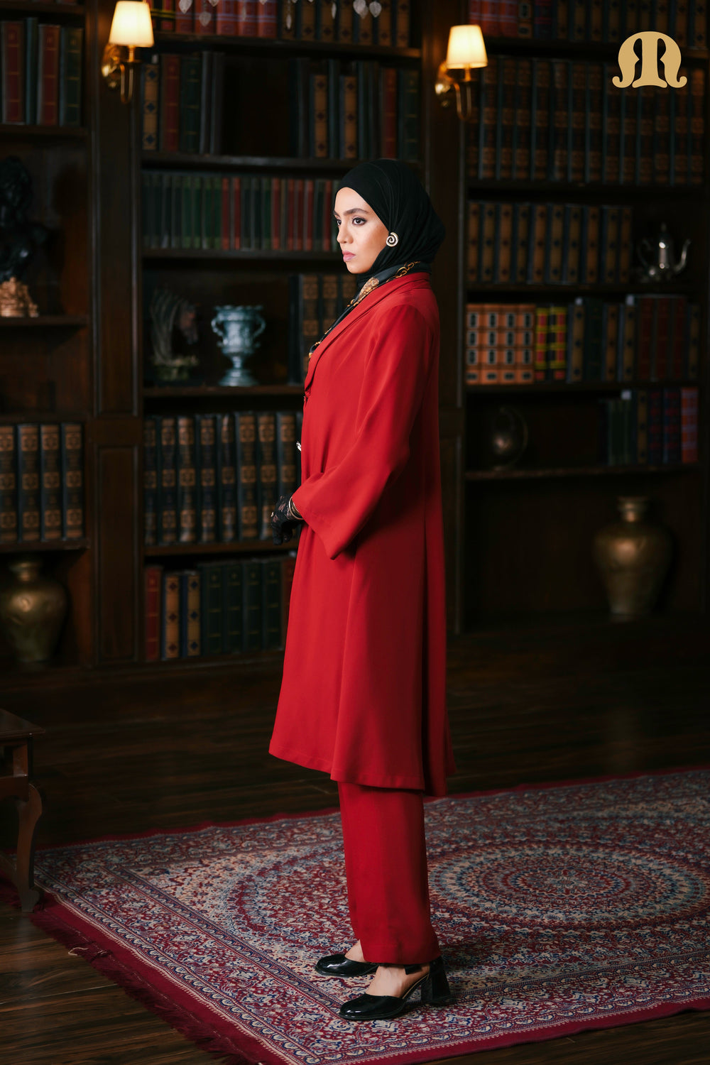 Aurora Formal Co-ord Set