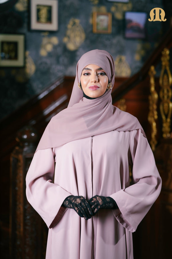 Kilts Abaya Faune