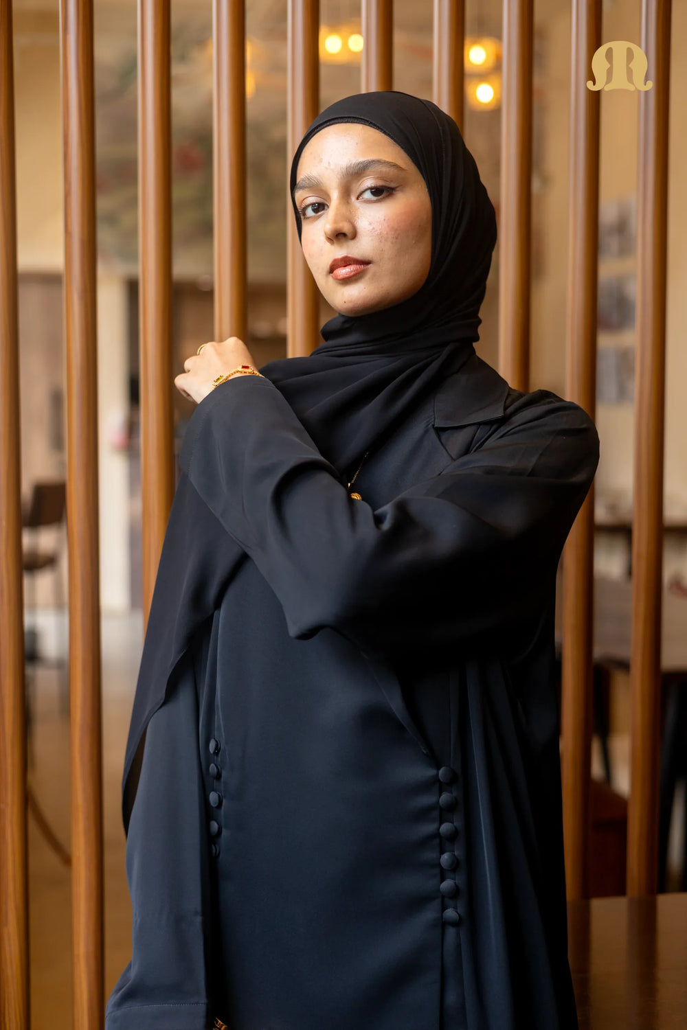 Ruwwa Abaya