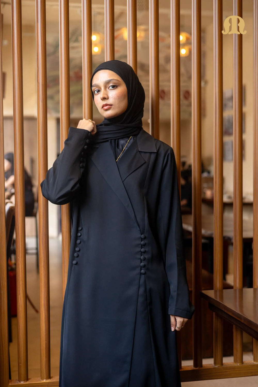 Ruwwa Abaya