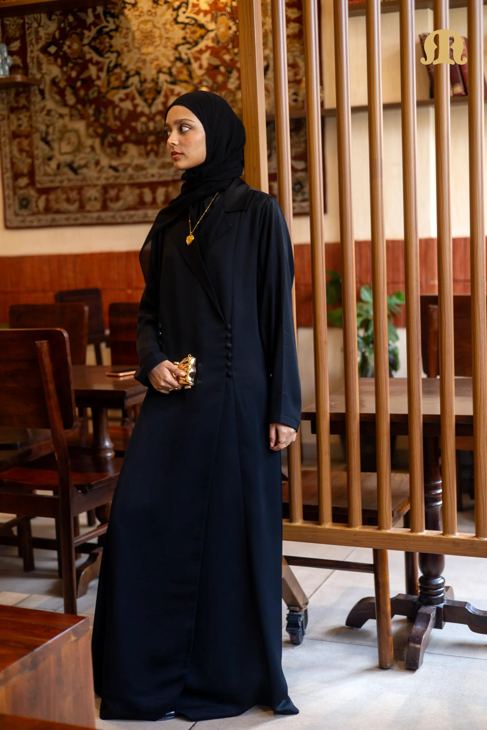 Ruwwa Abaya