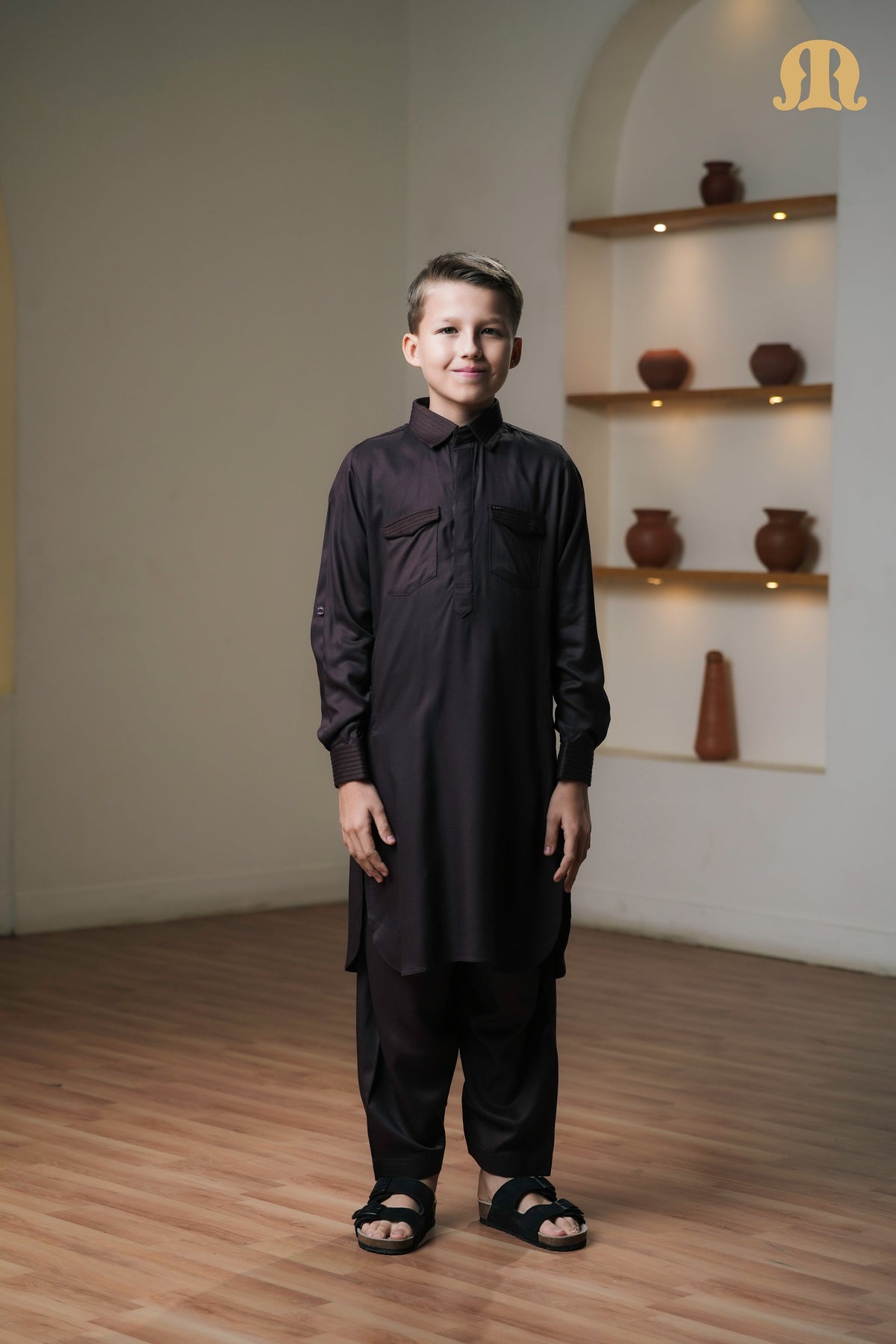 All Pathani Suits Collection — Premium Modest Wear | Mashroo