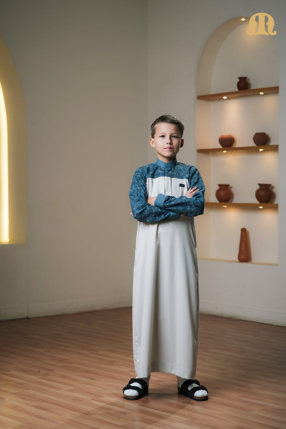 Elementar Thobe Kids