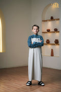 Elementar Thobe Kids