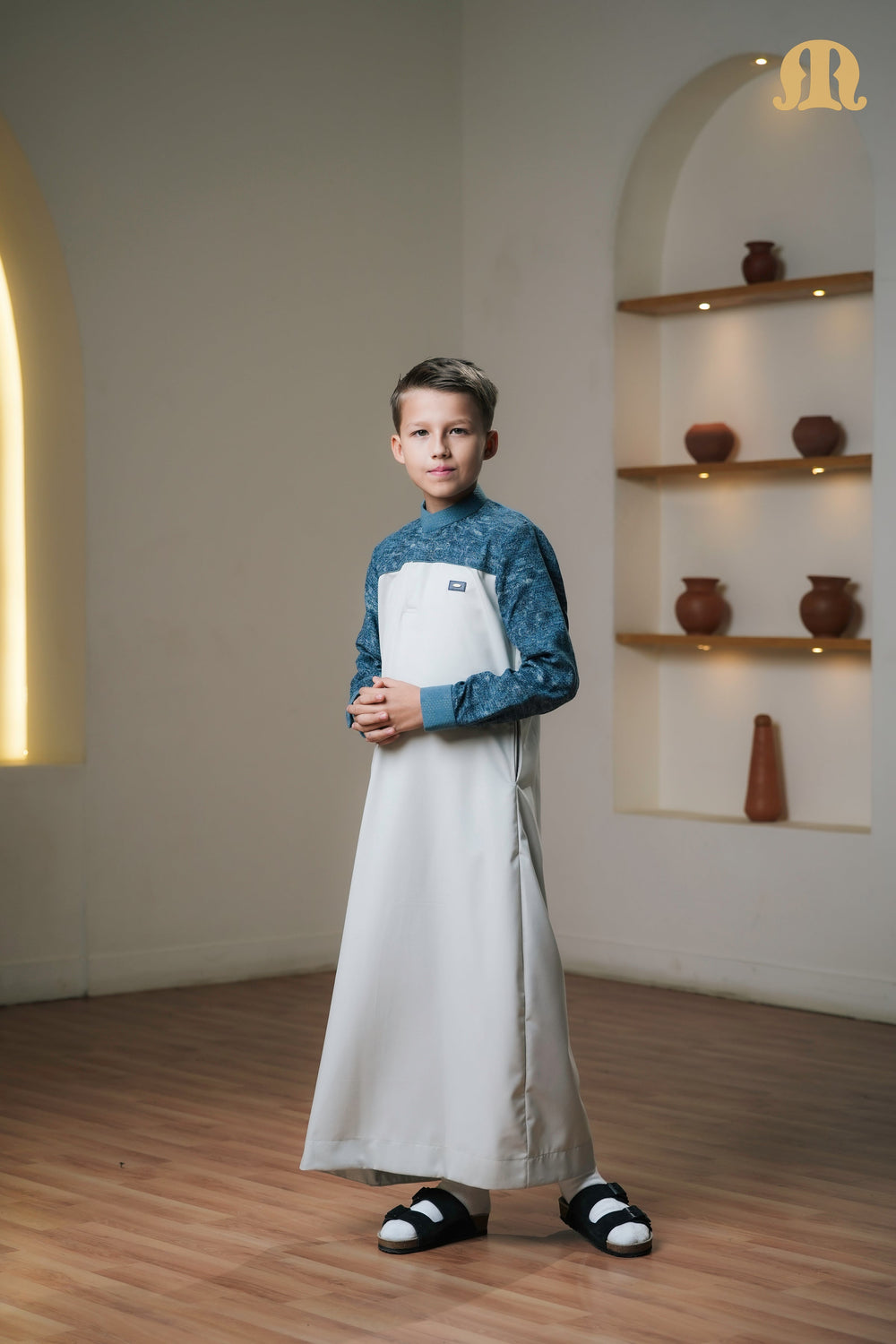 Elementar Thobe Kids