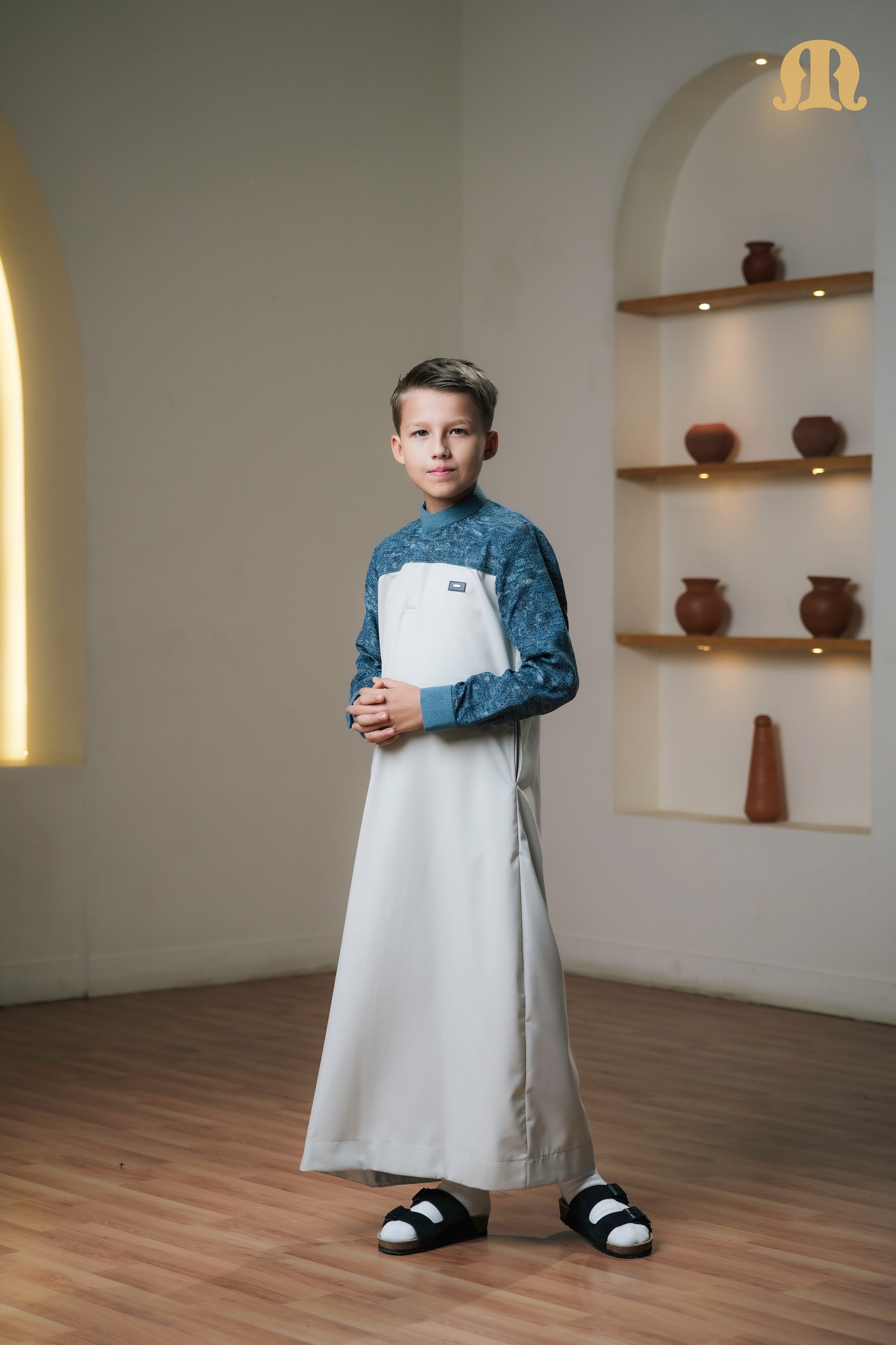 Elementar Thobe Kids