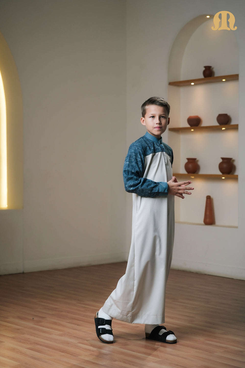 Elementar Thobe Kids