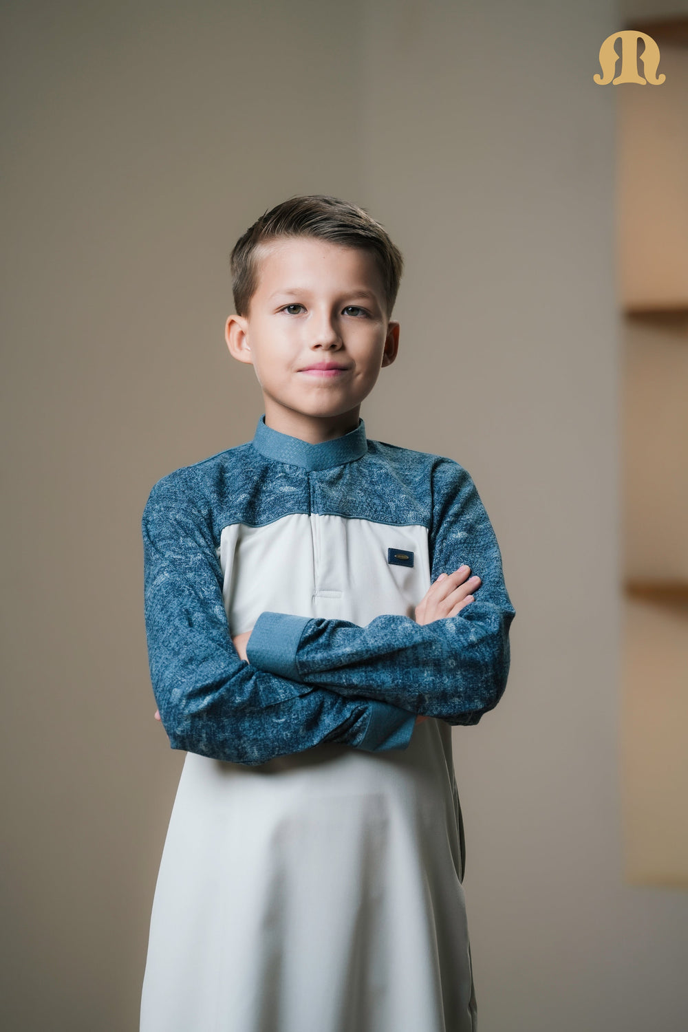 Elementar Thobe Kids