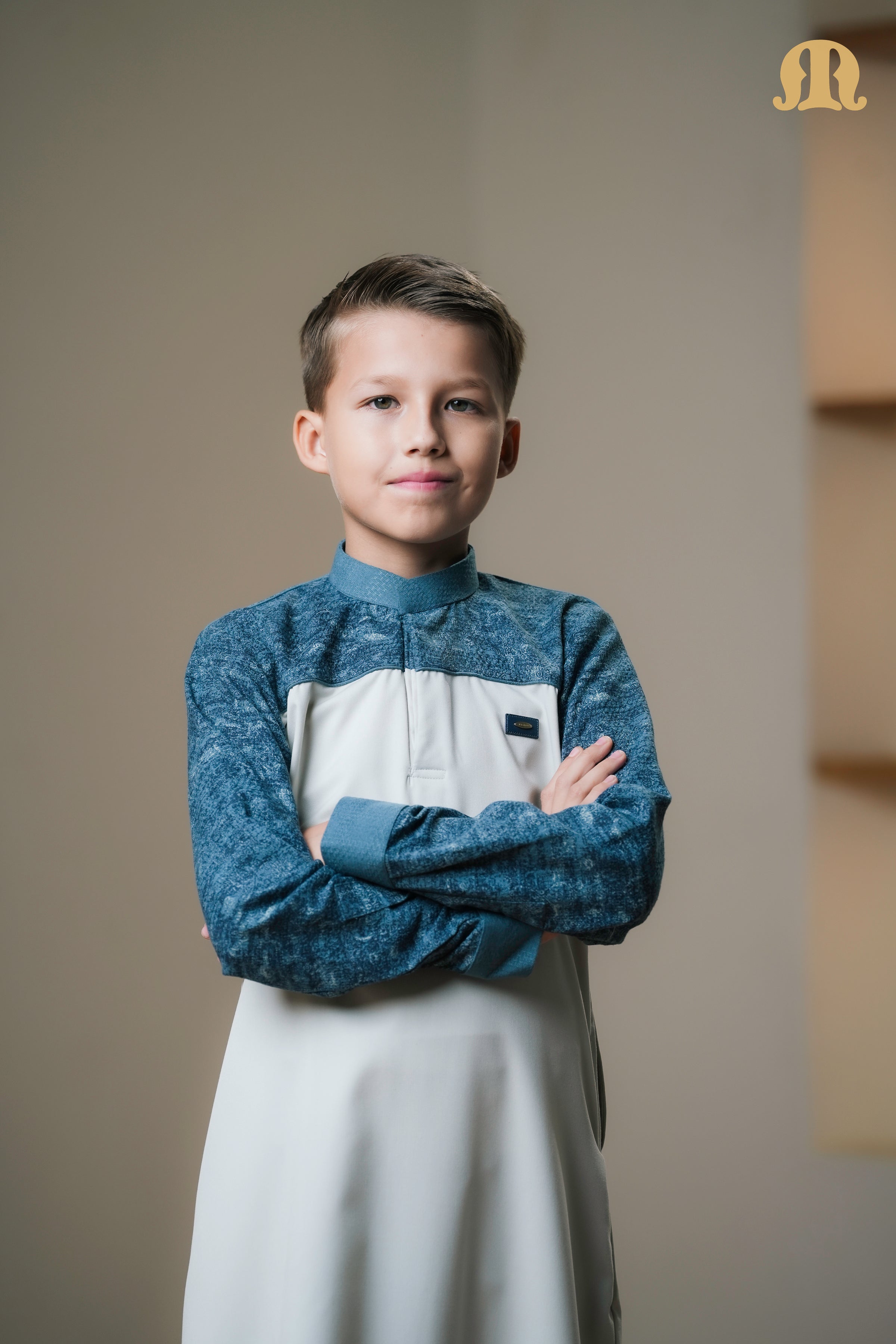 Elementar Thobe Kids