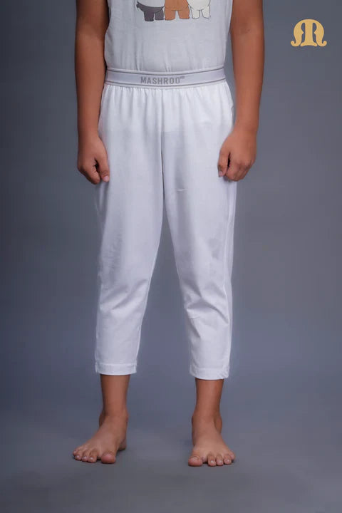 Alitis Blue  Thobe for Boys