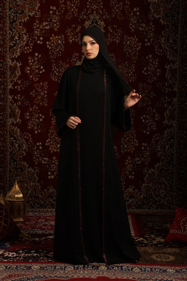 Emre Abaya - Black