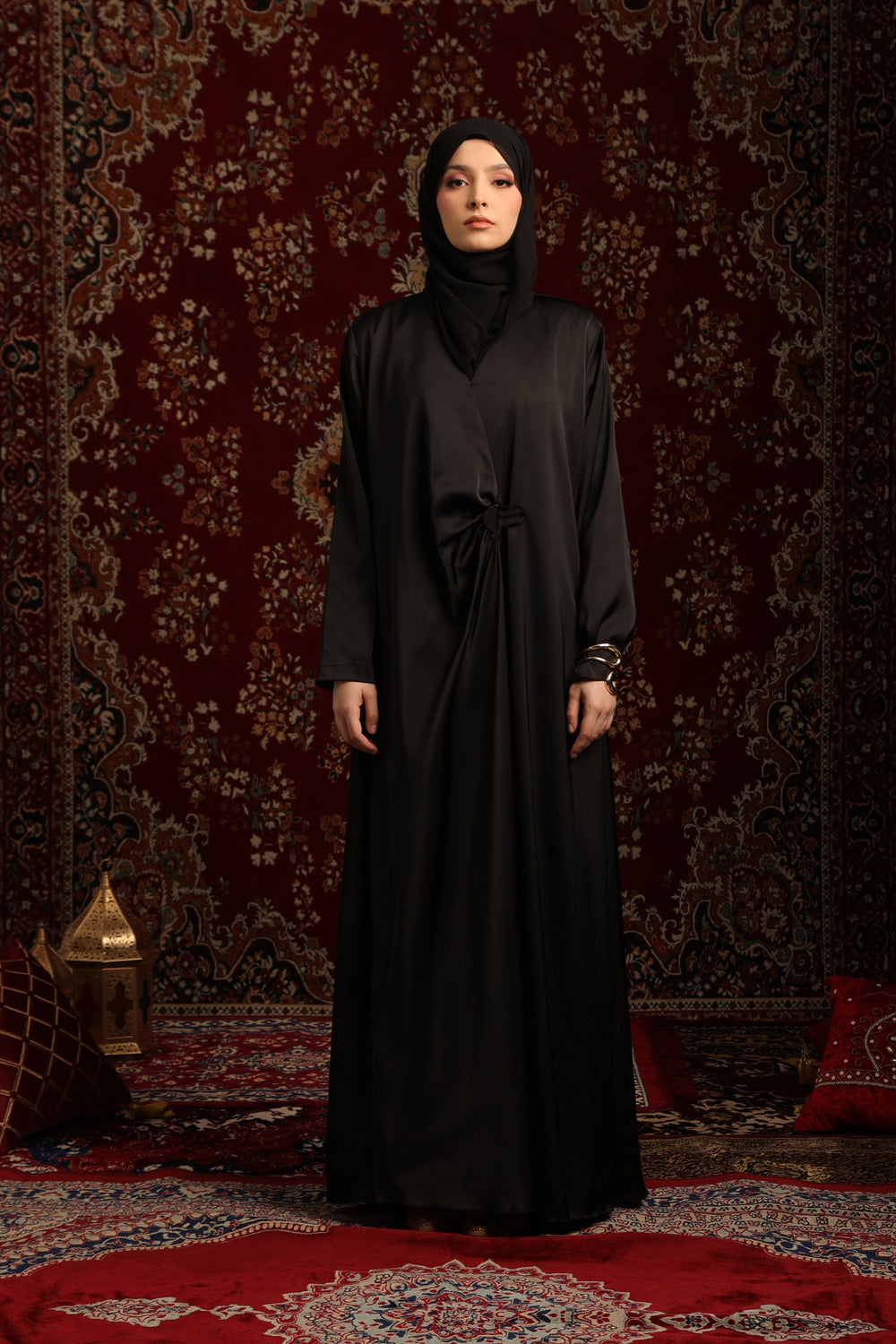Sabat Abaya