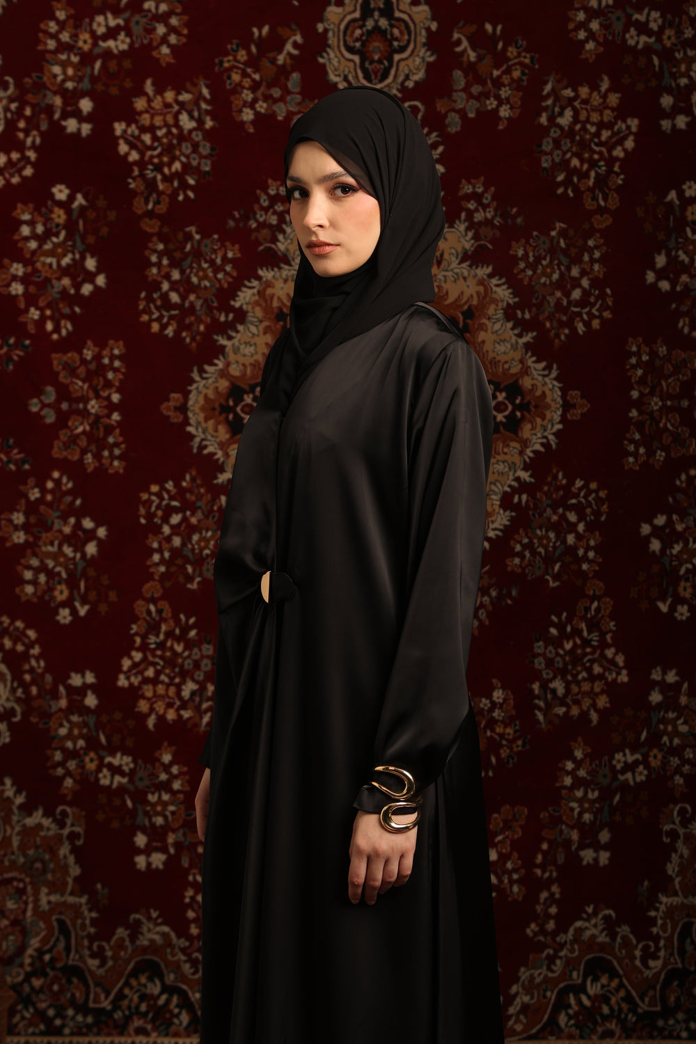 Sabat Abaya