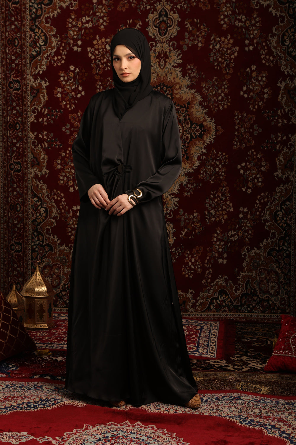Sabat Abaya