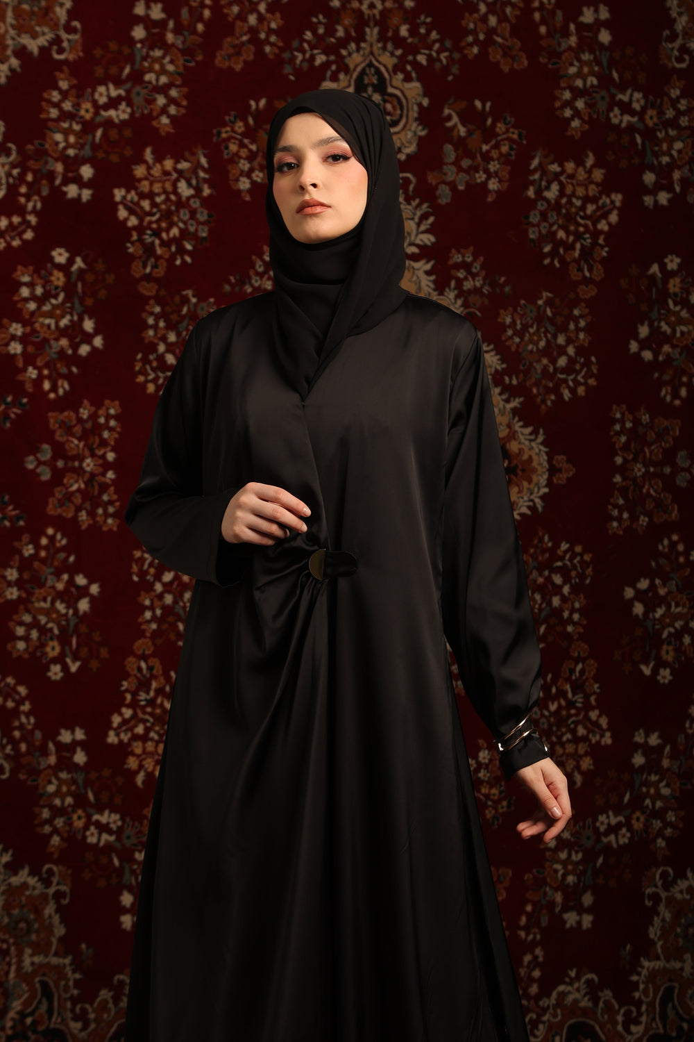 Sabat Abaya