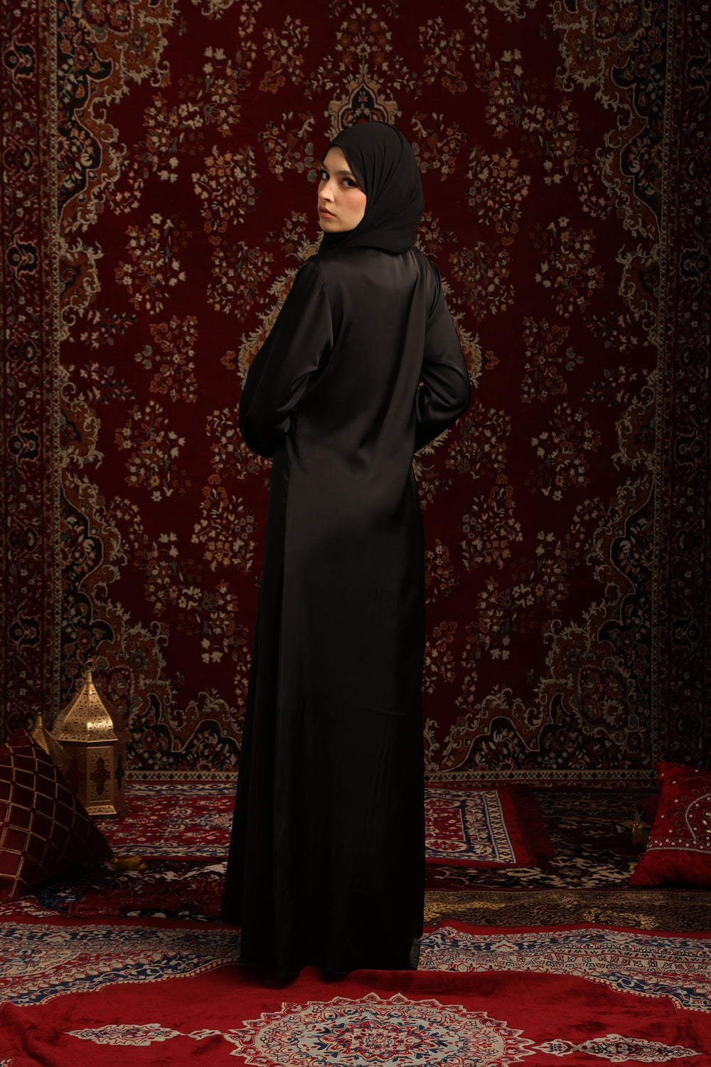 Sabat Abaya