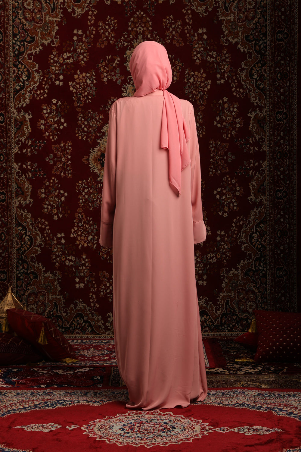 Emre Abaya - Peach