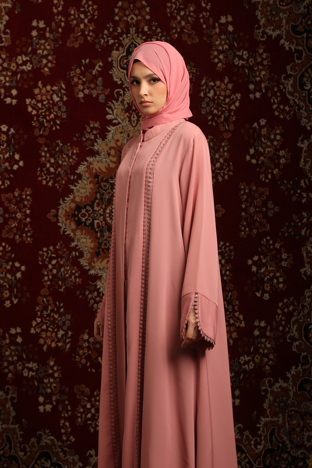 Emre Abaya - Peach