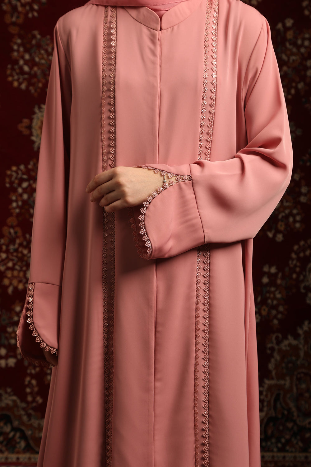 Emre Abaya - Peach