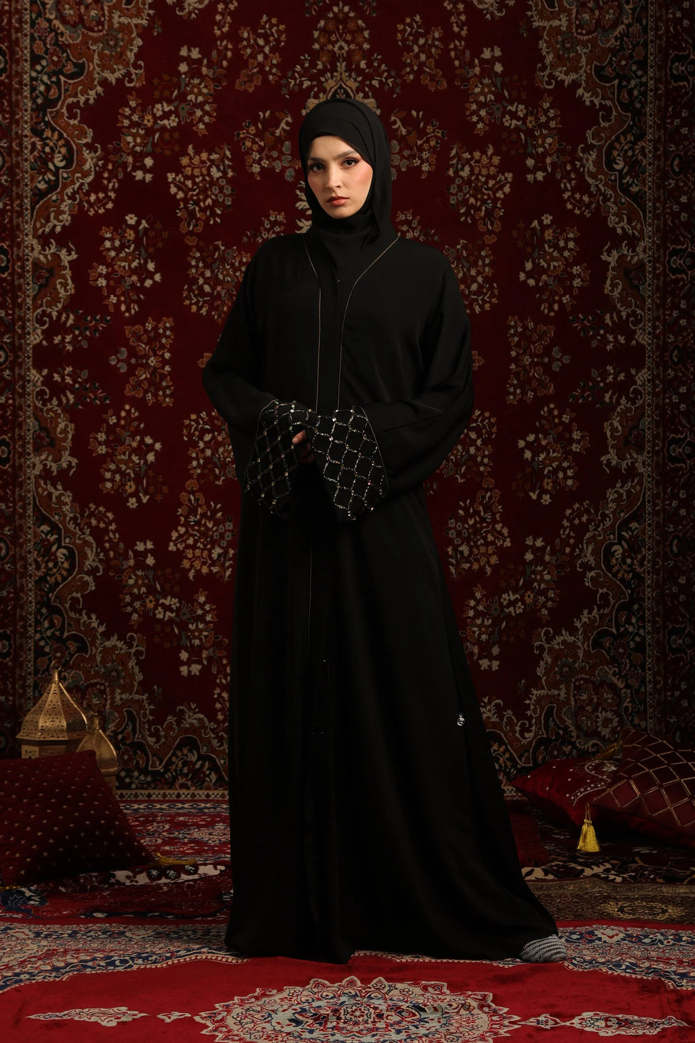 Mashroo1482 - Mashroo