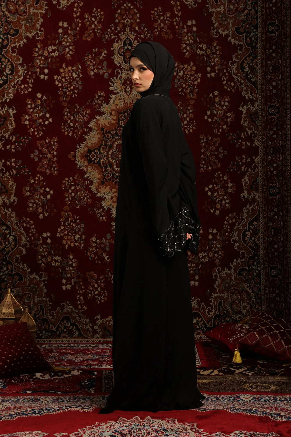 Mashroo1486 - Mashroo