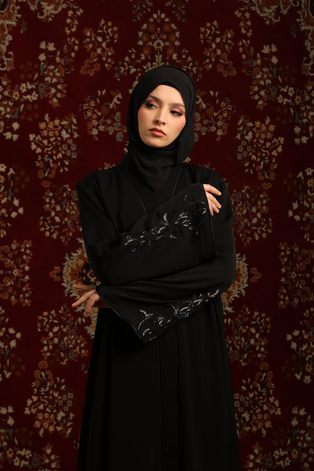 Mashroo1551 - Mashroo