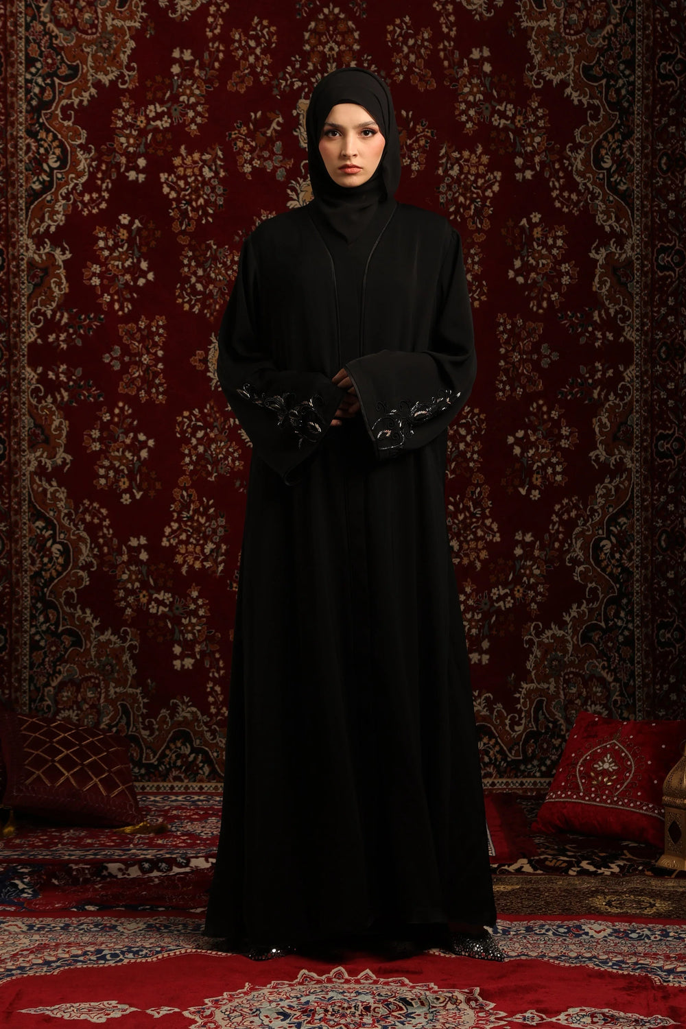 Mashroo1557 - Mashroo