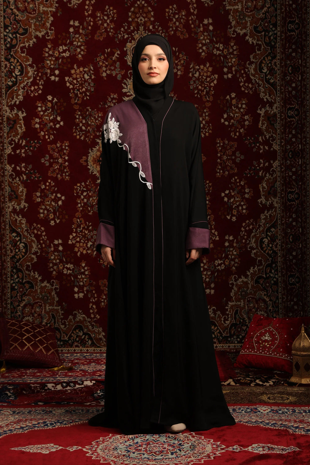 Mashroo1562 - Mashroo