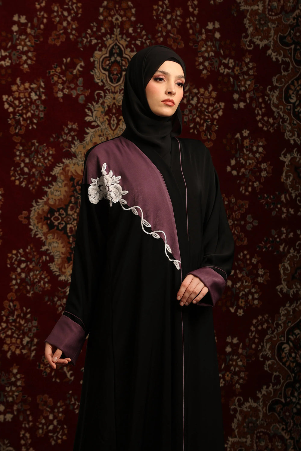 Mashroo1597 - Mashroo