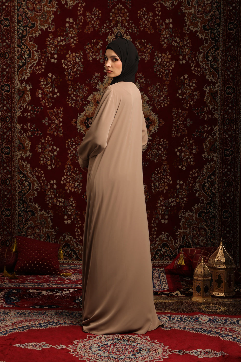 Sude Abaya