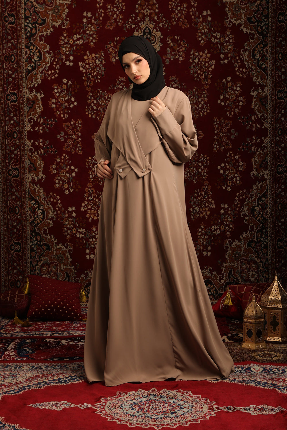 Sude Abaya