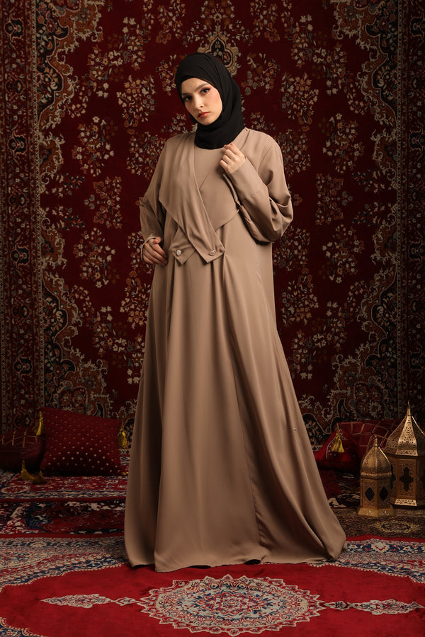Sude Abaya