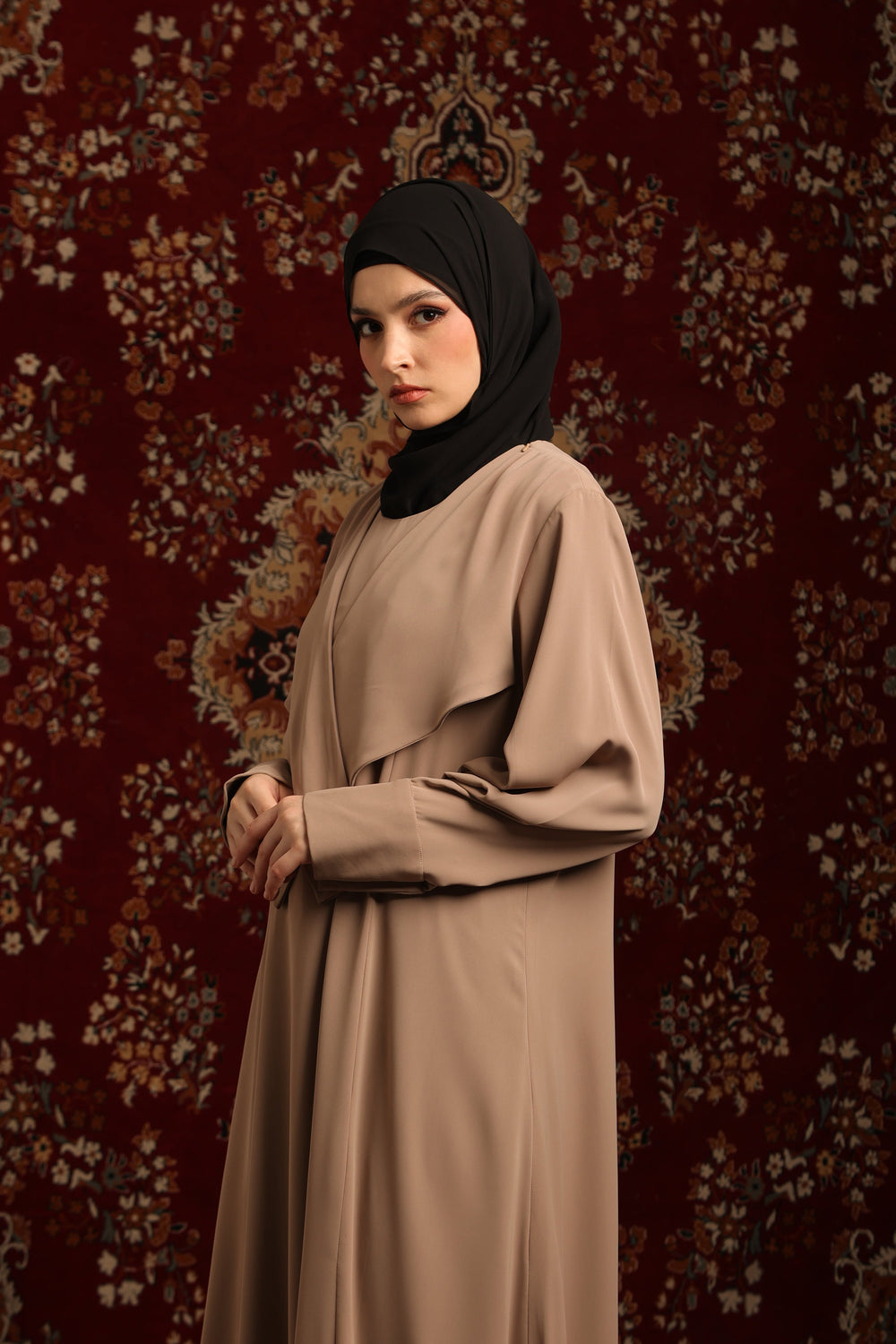 Sude Abaya