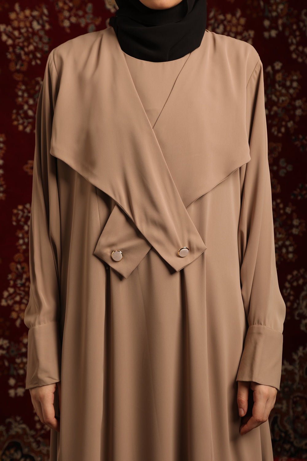 Sude Abaya