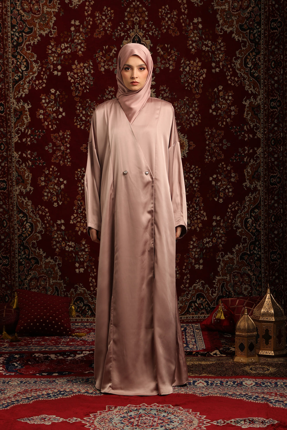 Ezne Abaya