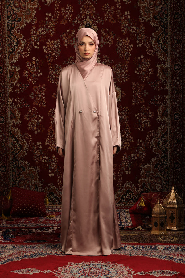 Ezne Abaya