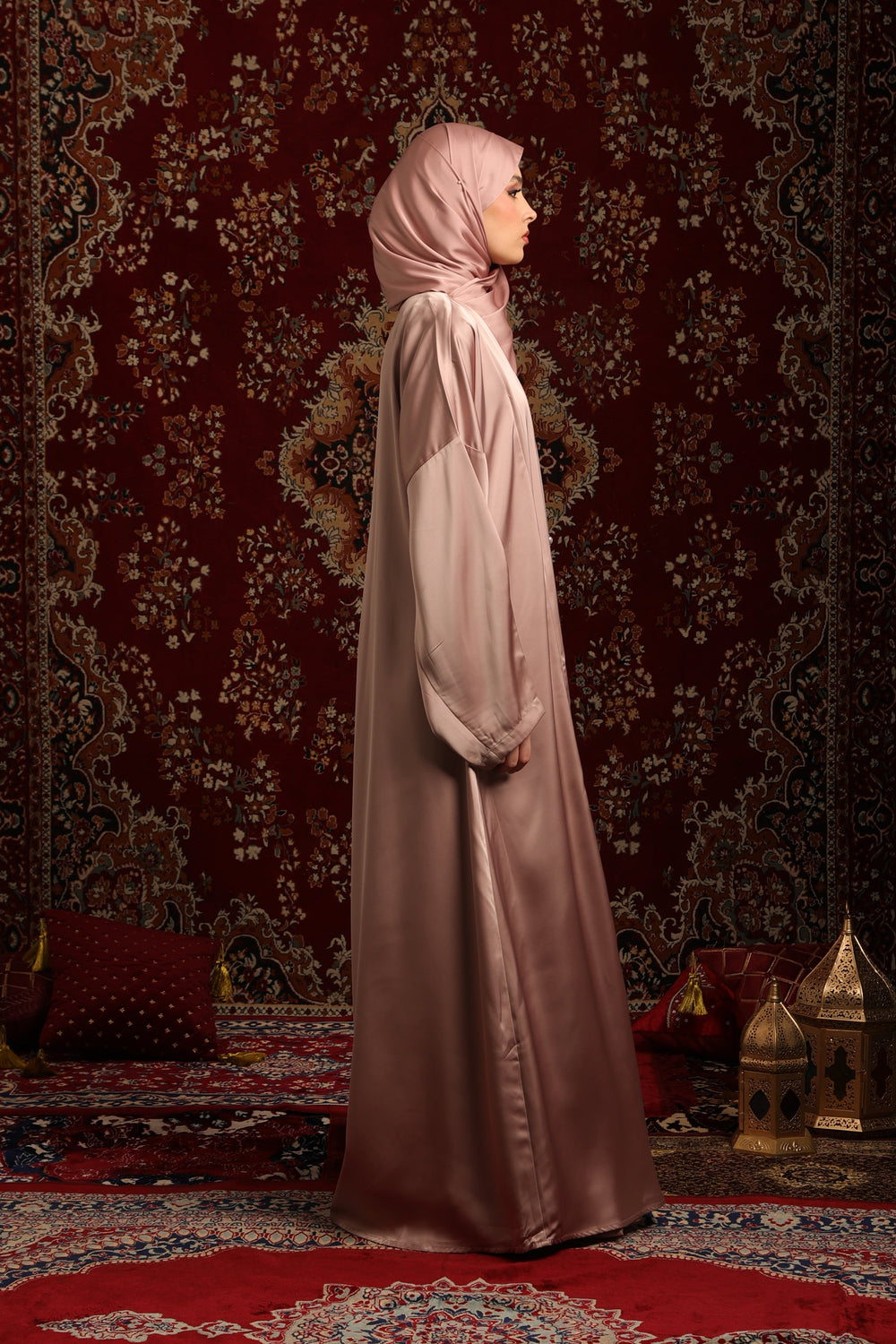 Ezne Abaya