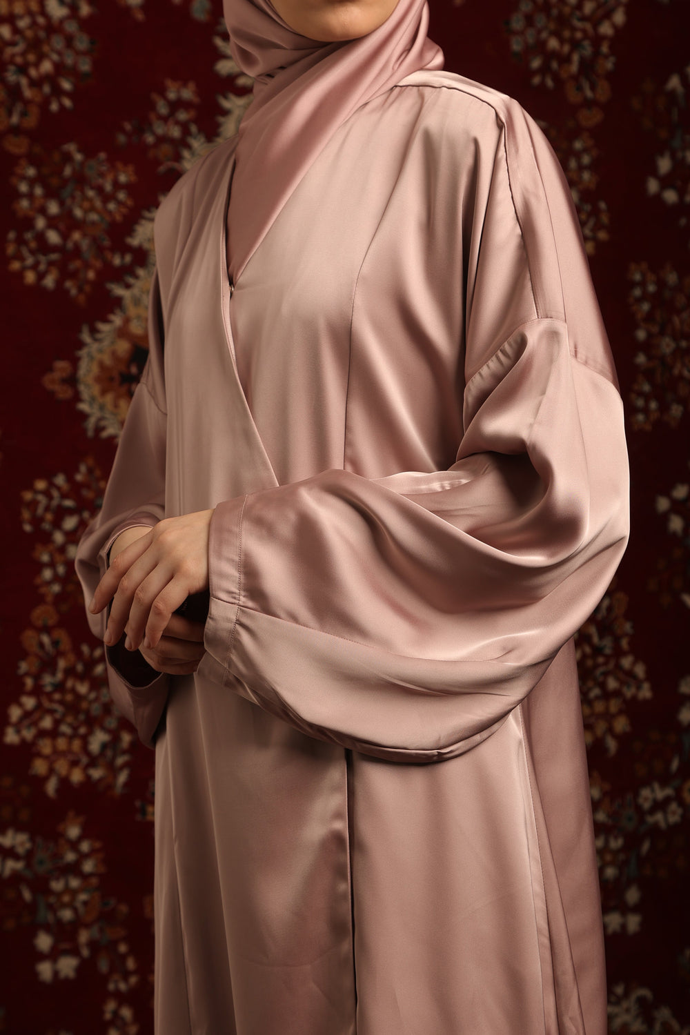 Ezne Abaya