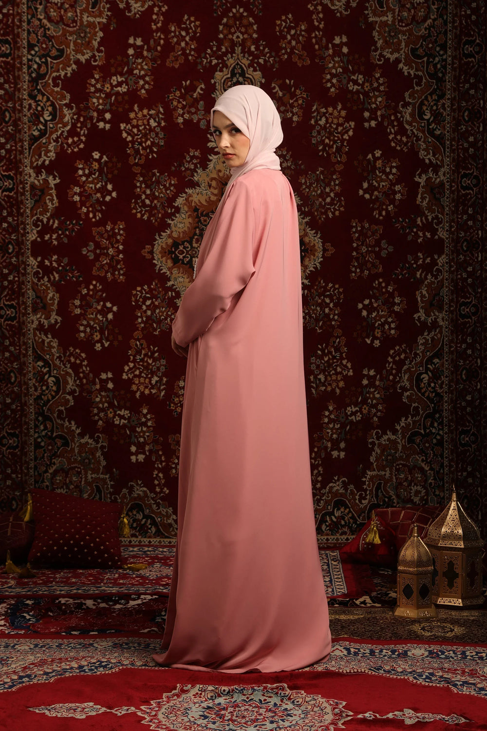 Mashroo2334 - Mashroo