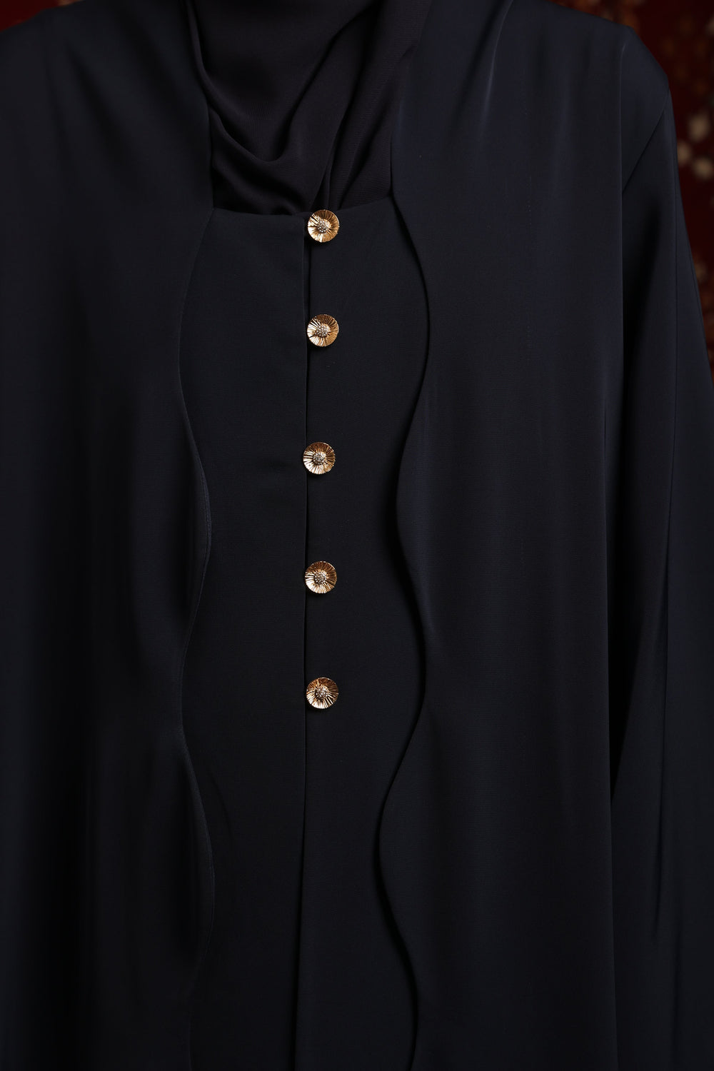 Raha Abaya