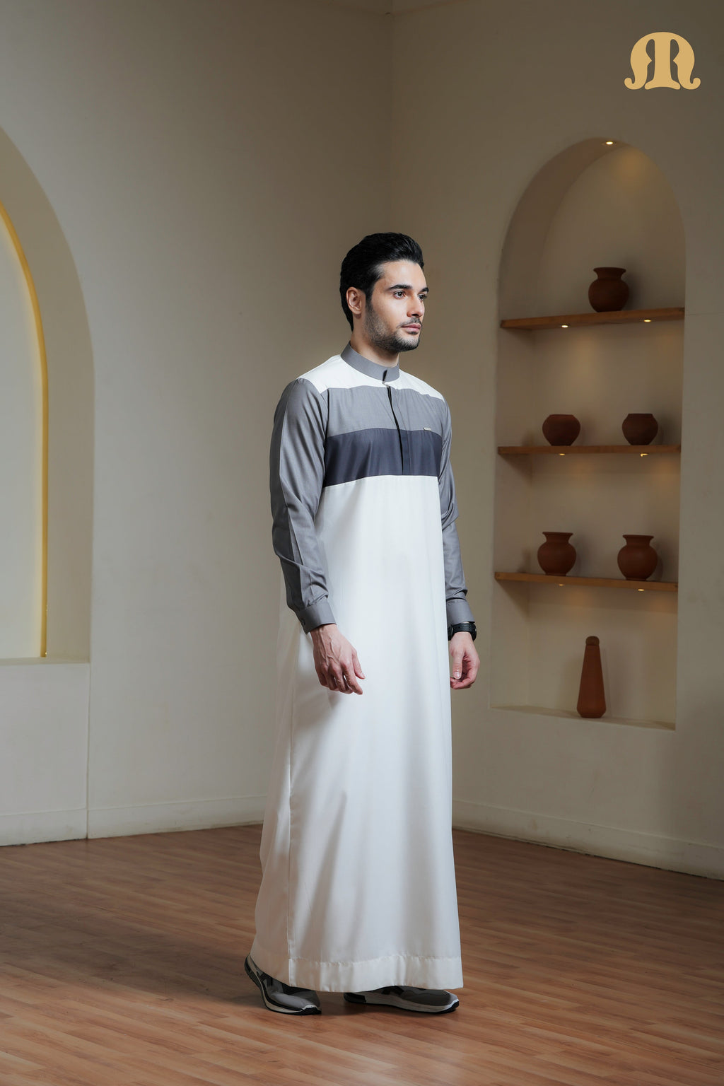 Mikros Thobe Mens