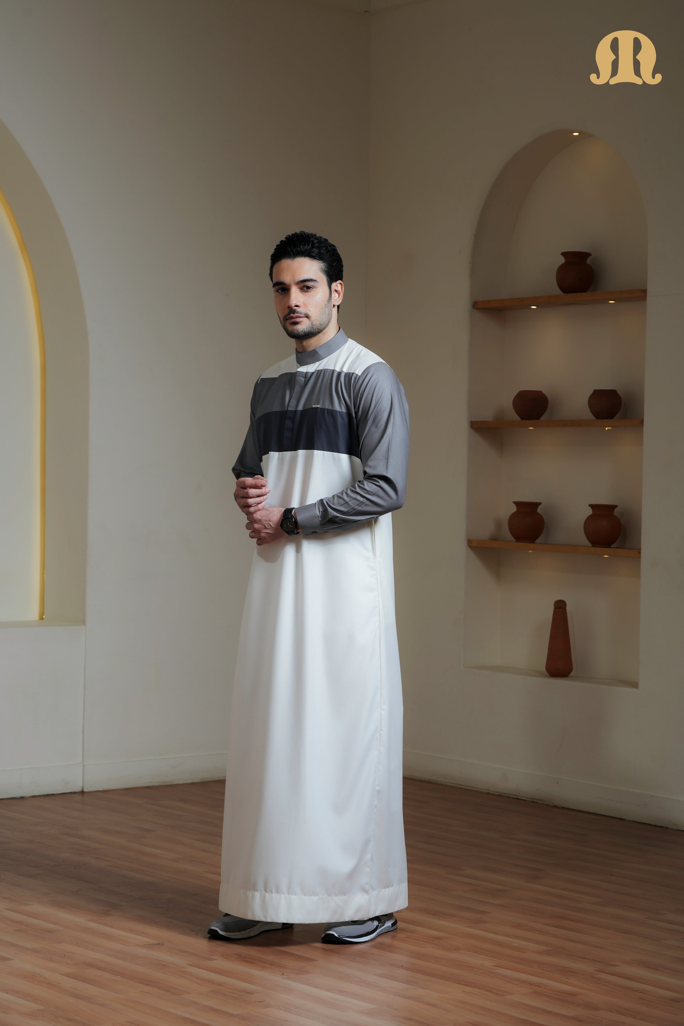 Mikros Thobe Mens