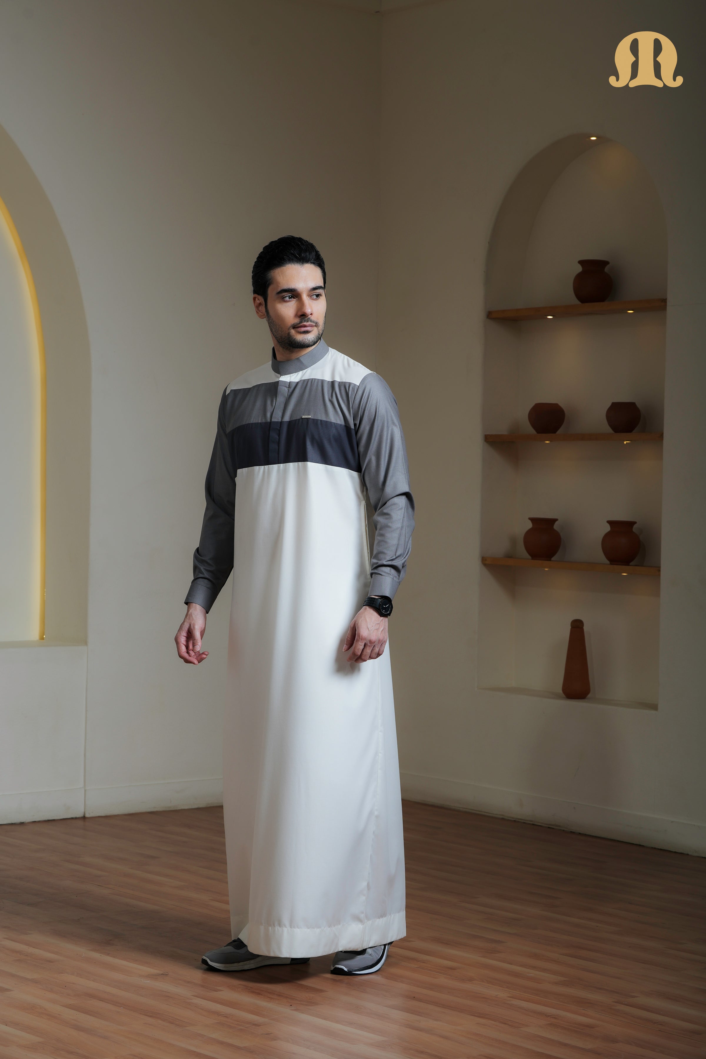 Mikros Thobe Mens