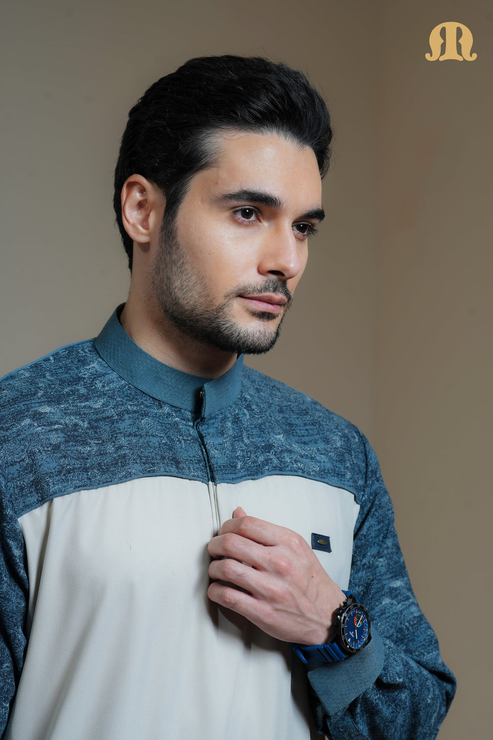 Elementar Thobe Mens