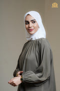 ZARIYA TUNIC COFFEE