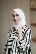SAHARA  TUNIC BLACK