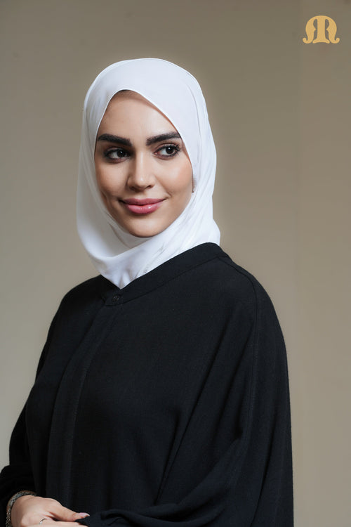 AMANI TUNIC BLACK CHT06